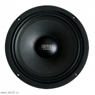 EDGE EDPRO6B-E6 [6,5"/150 Вт  ном/300 Вт макс/92.4 дБ/3.2 Ом/150-10000 Гц/2шт]