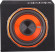 EDGE EDV12BA-E4 [12"/RMS 300Вт/MAX 900Вт/фазик/37.6*41.5*37.6 см]