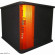 EDGE EDV12BA-E4 [12"/RMS 300Вт/MAX 900Вт/фазик/37.6*41.5*37.6 см]