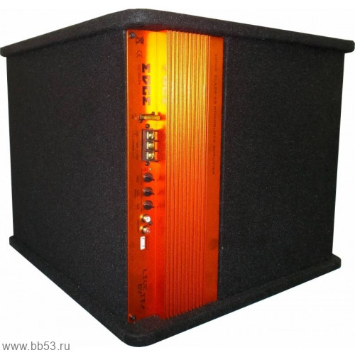 EDGE EDV12BA-E4 [12"/RMS 300Вт/MAX 900Вт/фазик/37.6*41.5*37.6 см]