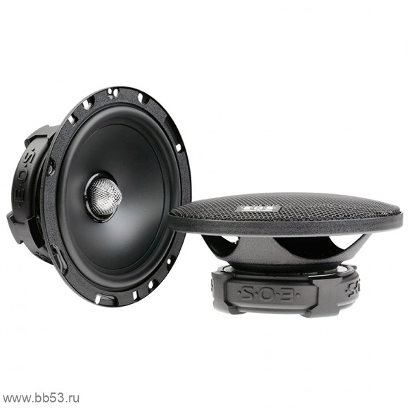 E.O.S. Motive II MS-620 [16см/2х пол. коакс./60Вт ном./220Вт макс./91Дб/60 - 20000 Гц]
