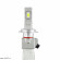H1 VOLFOX DIAMOND LED комплект светодиодных ламп чипы Lumileds ZES 3500Lm/12-30V/37Вт/CANBUS/2шт