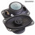 Dynamic State SLB-462 [4"x6"/2х полосн. коакс./40Вт ном./80Вт макс./90 Дб/90Гц- 20кГц/4 Ом]