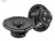 BLAM 165 RC [16.5см/2х пол. коакс./75Вт ном./150Вт макс./93Дб/2Ом./уст. глубина 63.1мм]