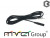 ACV AD12-1614 Антенный удлиннитель 3 м