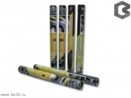 PREMIUM S.D. Black 5% [3м x 0,75м/американка + инструмент]