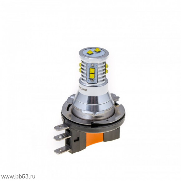 H15 OPTIMA MINI CANBUS CREE XB-D*10, 5500K, 730Lm