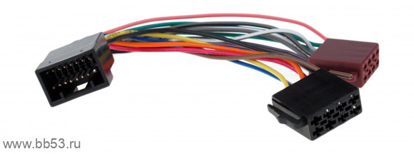 Ksize IC-CHER Chery [провод ISO-OEM]