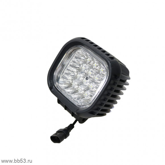 Прожектор светодиодный G0233 48W Spot [1 шт., 9-32V]
