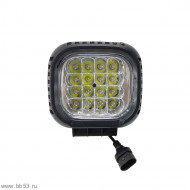 Прожектор светодиодный G0233 48W Spot [1 шт., 9-32V]