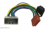 Ksize IC-CR02- Chrysler 2002-> (4019) [провод ISO-OEM]