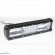 Балка светодиодная CP-3R-162 Spot направленный SMD 3030 162W [1 шт., 9-32V]