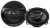 Pioneer TS-A1323I [13см/3х полосн. коакс./50Вт ном./300Вт макс./89Дб/49 - 31000Гц]