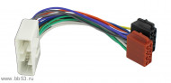 Ksize IC-DW95- Daewoo 1997-> SsangYong 2005-> [провод ISO-OEM]