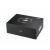 OPTIMA LED FOG D-PRO 3" [2400Lm/светодиодные би-линзы В ПТФ 2 штуки]