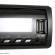 Pioneer MVH-08UBG [без CD/mp3/front USB/front AUX in/EQ/1 RCA/зеленая подсветка]