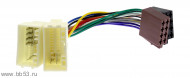 Ksize IC-KI2010- Hyundai/Kia 2010-> [провод ISO-OEM]