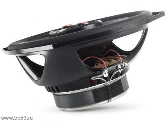 Infinity PR9613IS [6"x9"/3х полосн. коакс./90Вт ном./360Вт макс./94Дб/2.7 Ом/46 - 21000 Гц]