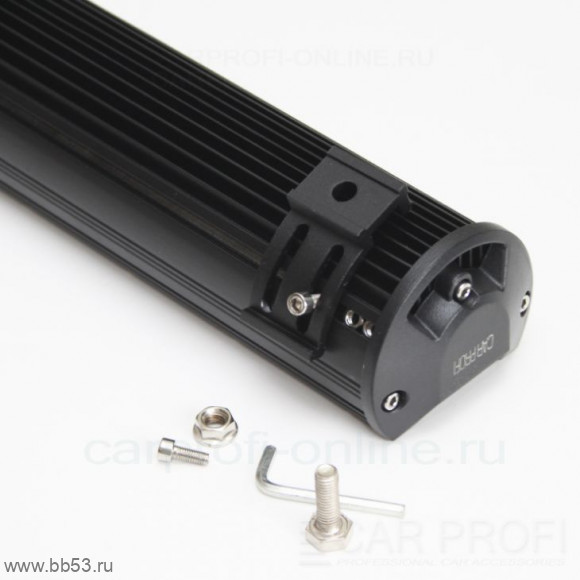 Балка светодиодная CP-3R-108 Spot направленный SMD 3030 108W [1 шт., 9-32V]