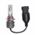 HB3 CP-S30 CAR PROFI комплект светодиодных ламп чипы CSP 3570/9-32V/30W/5100K/2шт