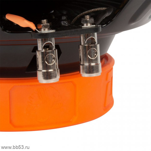 DL Audio Piranha 12 V.2 [12"/300 Вт ном./88.7 дБ/2+2 Ом]