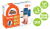 StarLine S96 V2 2CAN+4LIN GSM ECO [2CAN+4LIN/2 SIM/метка/bt/автозапуск/датч. перемещ/турботаймер]