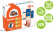 StarLine S96 V2 2CAN+4LIN GSM ECO [2CAN+4LIN/2 SIM/метка/bt/автозапуск/датч. перемещ/турботаймер]
