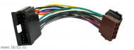 Ksize IC-KI95-04 Hyundai/Kia 1995-2004 [провод ISO-OEM]