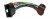 Ksize IC-KI95-04 Hyundai/Kia 1995-2004 [провод ISO-OEM]