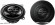Pioneer TS-G1020F [10см/2x полосн. коакас/30Вт ном./210Вт макс./87Дб/4 Ом/35-27000 Гц/43 мм.]