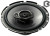 Pioneer TS-A1713I [17см/3х пол. коакс./35Вт ном./300Вт макс./90Дб/устан. глубина 53,3 мм]