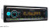 Prology CMD-310 DSP [без CD/BT/mp3/USB/SD/EQ/3 RCA sub control/пульт/ПРОЦЕССОР]
