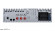 Prology CMD-310 DSP [без CD/BT/mp3/USB/SD/EQ/3 RCA sub control/пульт/ПРОЦЕССОР]