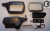 Корпус брелка StarLine B6/B9/A61/A91