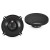 Pioneer TS-G1333I [13см/3х полосн. коакс./35Вт ном./250Вт макс./97Дб/34 - 25000Гц]