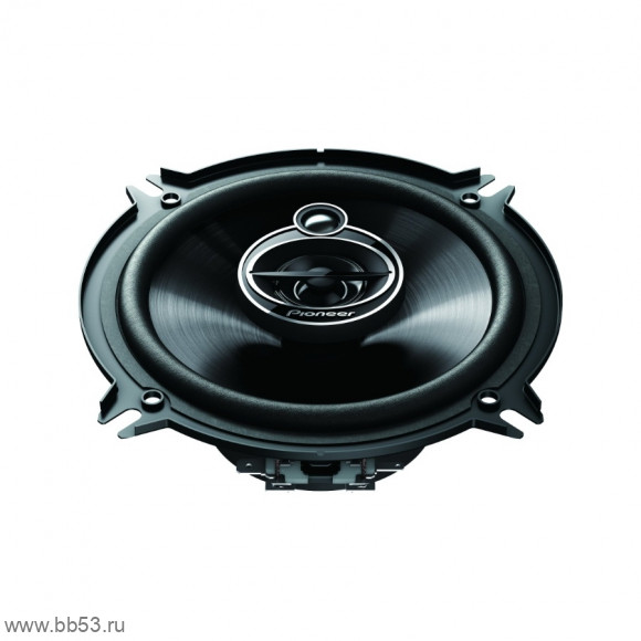 Pioneer TS-G1333I [13см/3х полосн. коакс./35Вт ном./250Вт макс./97Дб/34 - 25000Гц]