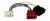 Ksize OIC-NS04- Nissan 2004-> Subaru 2007-> [провод в штатную магнитолу OEM]