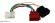 Ksize OIC-NS04- Nissan 2004-> Subaru 2007-> [провод в штатную магнитолу OEM]