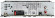 Pioneer DEH-S100UBG [mp3/front USB/front AUX in/EQ/1 RCA/зеленая подсветка/2018]
