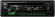 Pioneer DEH-S100UBG [mp3/front USB/front AUX in/EQ/1 RCA/зеленая подсветка/2018]