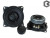 DLS K4 [10см/2х комп./50Вт ном./80Вт макс./91Дб/4 Ом/65 - 20000 Гц/диффузор целлюлоза]