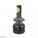 H7 MTF Light CYBER LIGHT PRO CANBUS комплект светодиодных ламп 6000K/12V/65W/6500Lm/2шт.