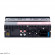 ACV AVS-920BW [BT/без CD/mp3/front USB/SD/EQ/2RCA/белая подсветка/несъемная панель]