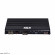 Kicx QR 4.120AB [RMS: 4x120W 2x300W (4 Ом) 4x150W (2 Ом)/регулир. low-pass фильтр]