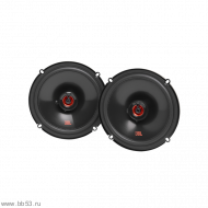 JBL Club 620F [16см/2х пол. коакс./55Вт ном./165Вт макс./92Дб/3 Ом/55 - 20000Гц]
