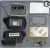 Корпус брелка StarLine C4/C6/C9