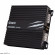 Kicx RX 120.2 ver.2 [RMS: 2x120W (4 Ом) 2x180W (2 Ом)/регулир. high,low-pass фильтры]