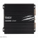 Kicx RX 120.2 ver.2 [RMS: 2x120W (4 Ом) 2x180W (2 Ом)/регулир. high,low-pass фильтры]