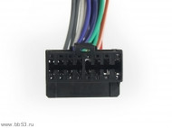 Ksize IC-PIO2300 Pioneer [провод ISO]