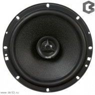 Morel MAXIMO Coax 6 [16.5см/2х пол. коакс./80Вт ном./160Вт макс./87Дб/уст. глубина 63мм]
